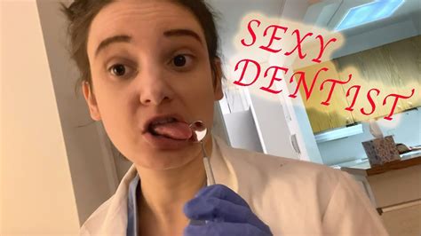 Dentist Porn Videos: Reality Sex Fantasies